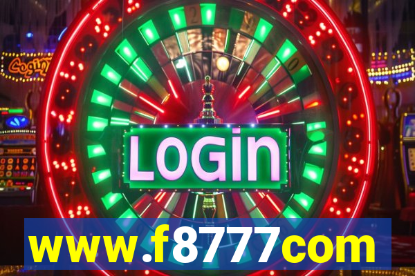 www.f8777com