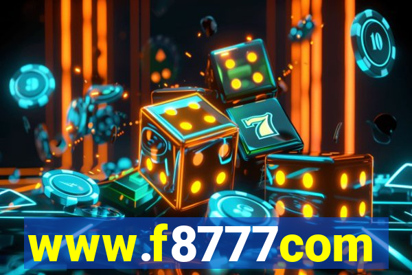 www.f8777com