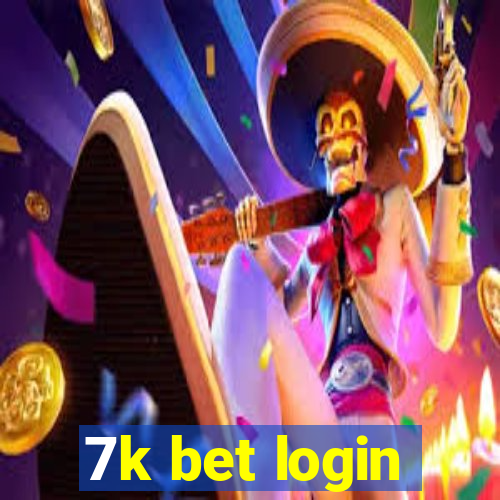 7k bet login