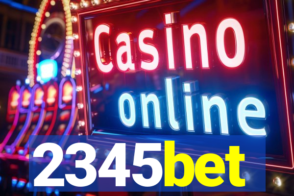 2345bet