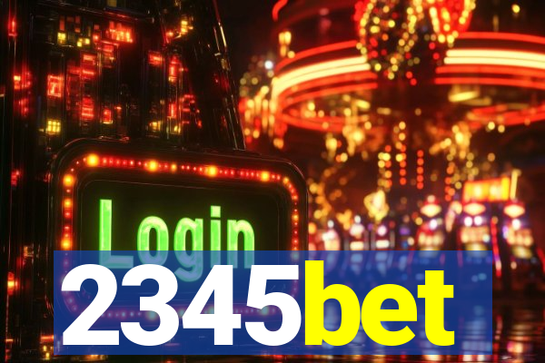 2345bet