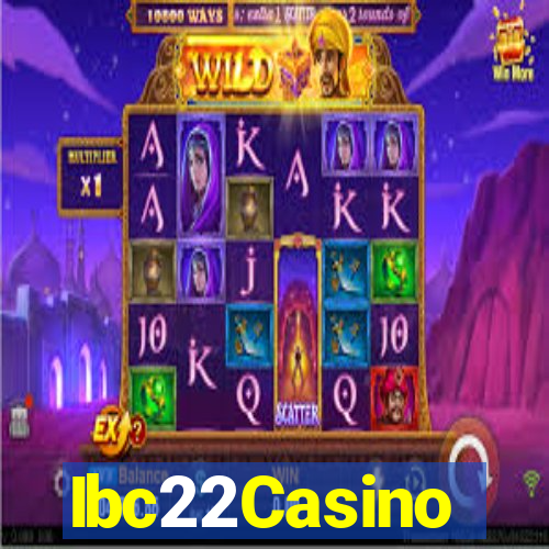 Ibc22Casino