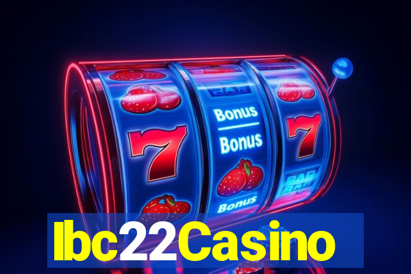 Ibc22Casino