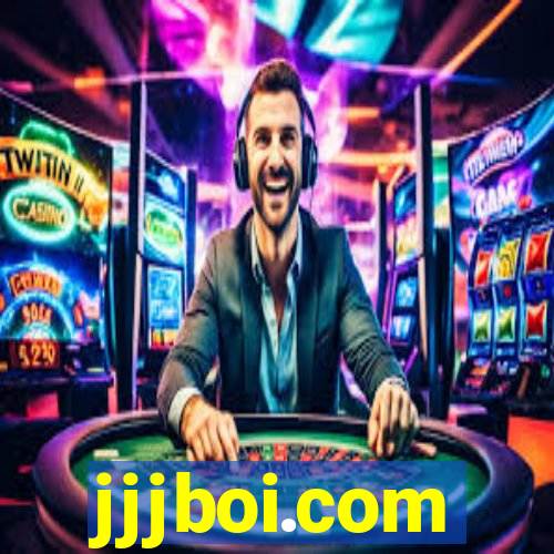 jjjboi.com