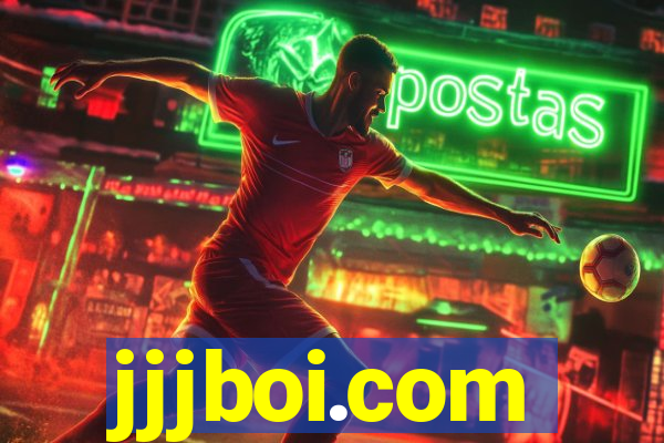 jjjboi.com