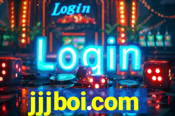 jjjboi.com