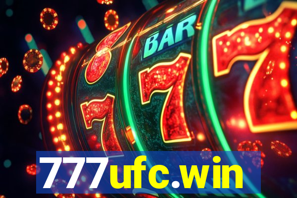 777ufc.win