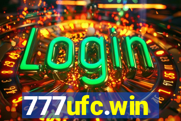 777ufc.win