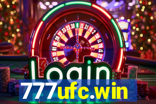 777ufc.win