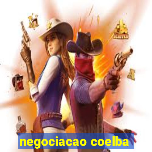 negociacao coelba