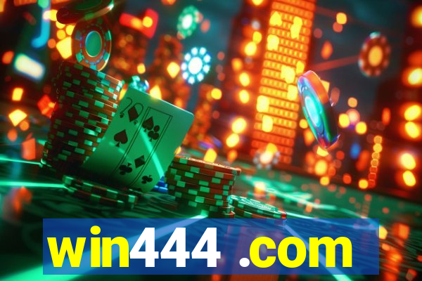 win444 .com