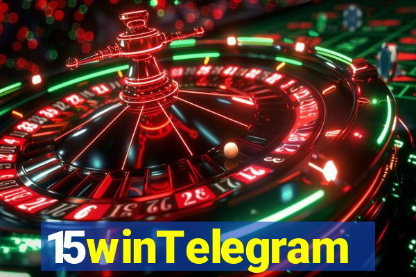 15winTelegram