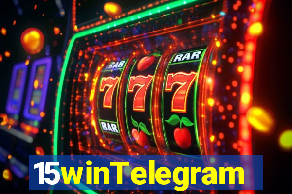 15winTelegram