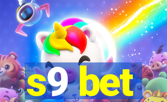 s9 bet