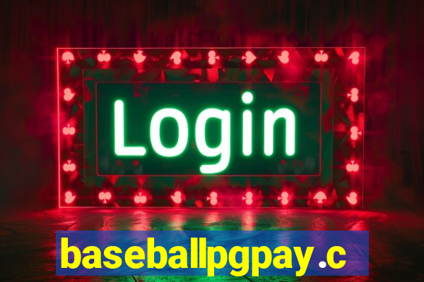 baseballpgpay.com