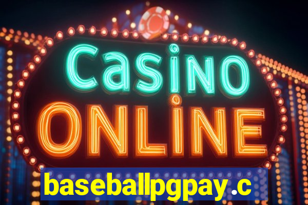 baseballpgpay.com