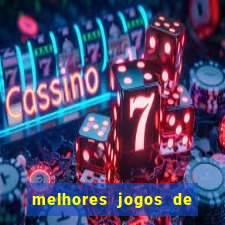 melhores jogos de tower defense para celular