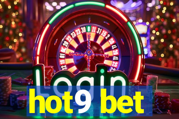 hot9 bet