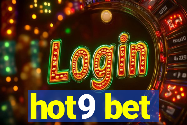 hot9 bet