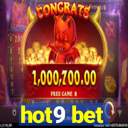 hot9 bet