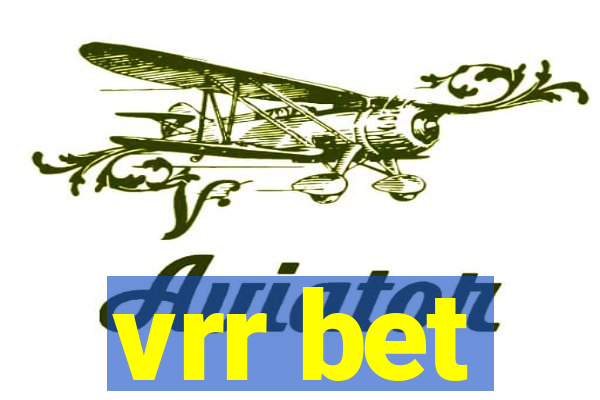 vrr bet