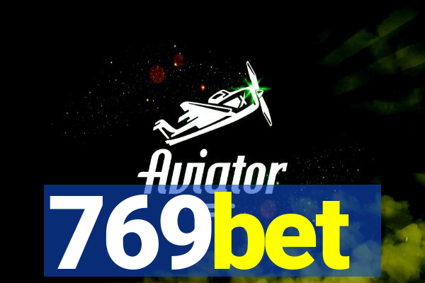 769bet
