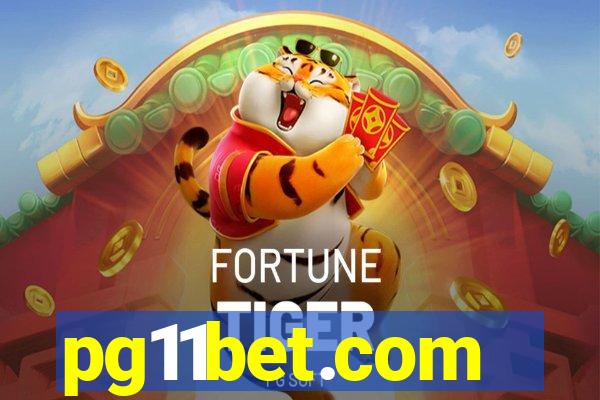pg11bet.com