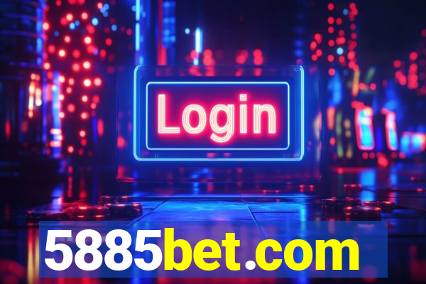 5885bet.com
