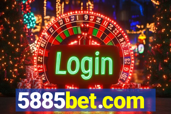 5885bet.com