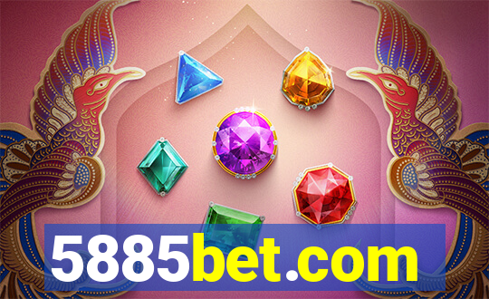 5885bet.com