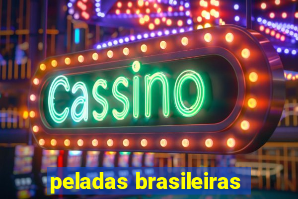 peladas brasileiras