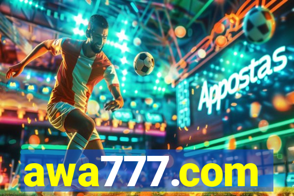 awa777.com