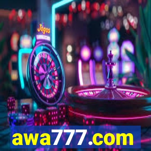 awa777.com