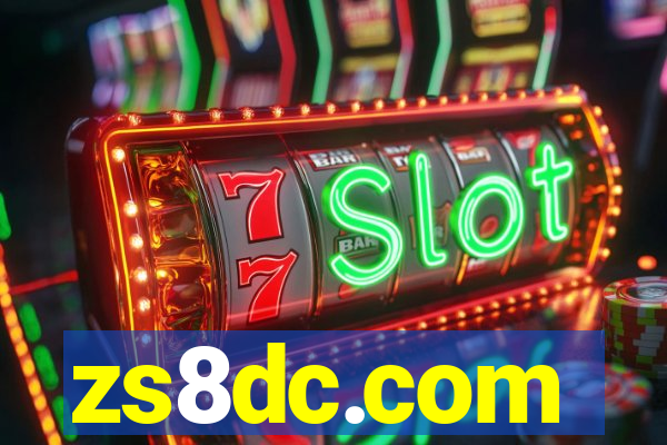 zs8dc.com