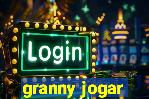 granny jogar