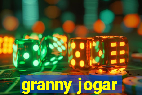 granny jogar