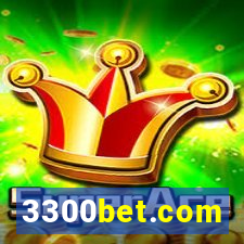 3300bet.com
