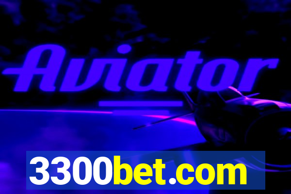 3300bet.com