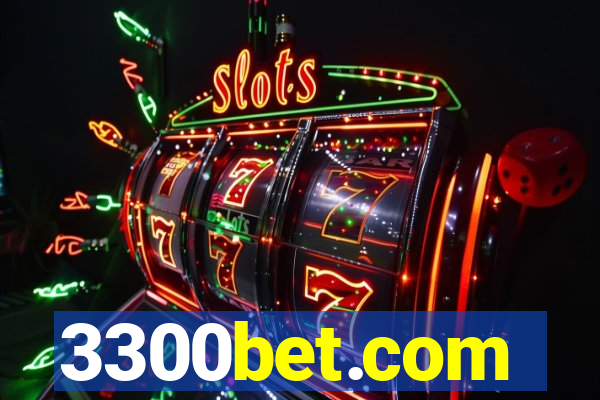 3300bet.com