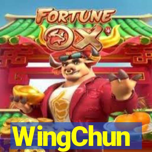 WingChun