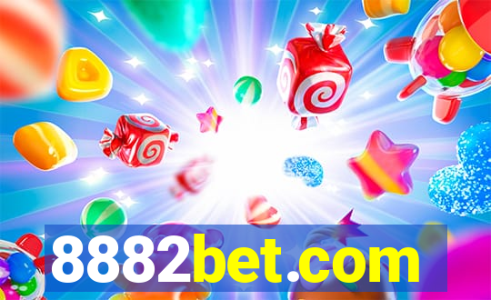 8882bet.com