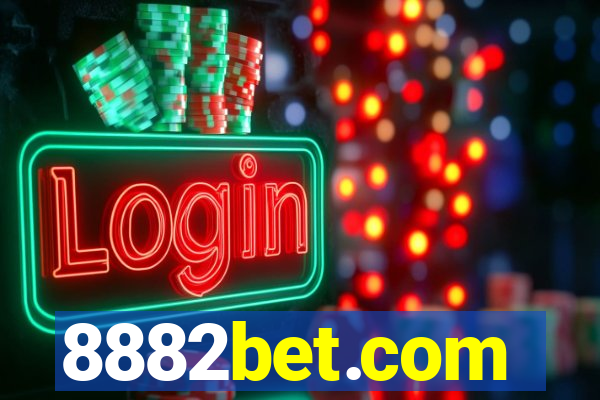 8882bet.com