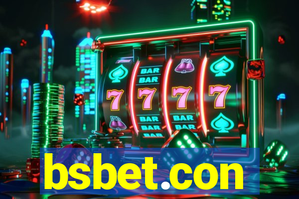 bsbet.con