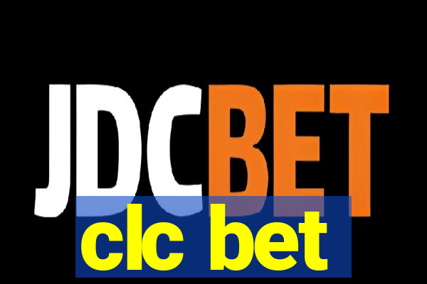 clc bet