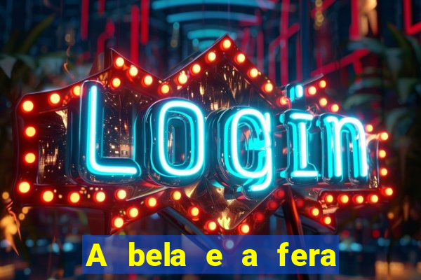 A bela e a fera 1991 filme baixar