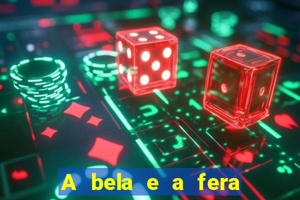 A bela e a fera 1991 filme baixar