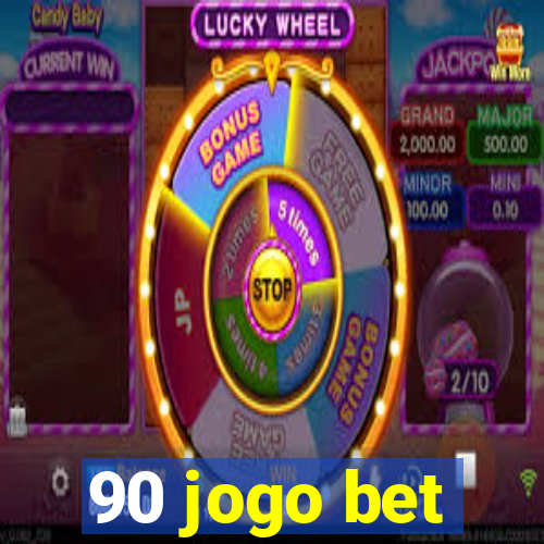 90 jogo bet