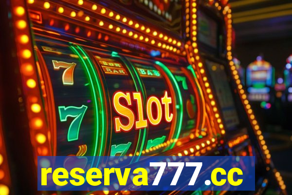 reserva777.cc
