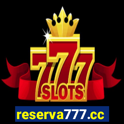 reserva777.cc