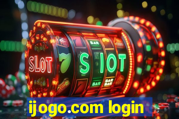 ijogo.com login